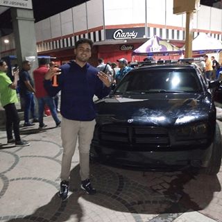 Profile Picture of Humberto Carpio (@hcarpio3) on Facebook