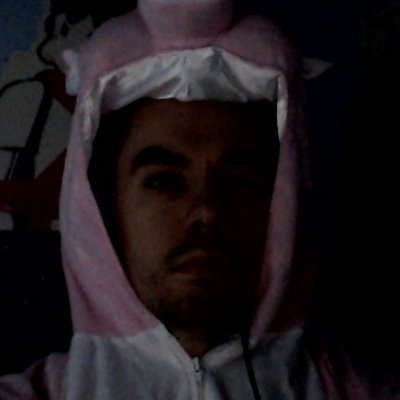 Profile Picture of Angus R Hines (@Tres_BM) on Twitter