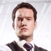 Profile Picture of Gareth David-Lloyd (@GDL_Live) on Twitter