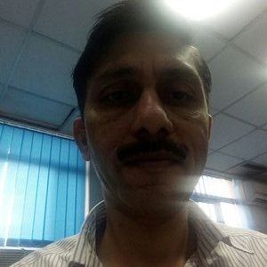 Profile Picture of Rajiv Chauhan (@RajivCh09738552) on Twitter