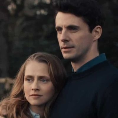 Profile Picture of Aru Peter Jane ~ EScape From Utopia (@StayInLorton) on Twitter