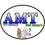 Profile Picture of Amt Wall Sticker's (@Amt-Wall-Stickers) on Facebook
