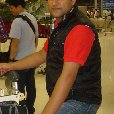 Profile Picture of Naveen Gupta (@nkg83) on Twitter
