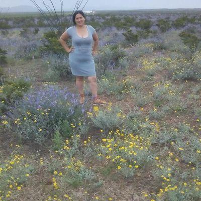 Profile Picture of Lorena Estrella (@EstrellaLorena) on Twitter