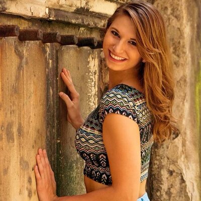 Profile Picture of Eleanor Nave (@ellie_nave) on Twitter