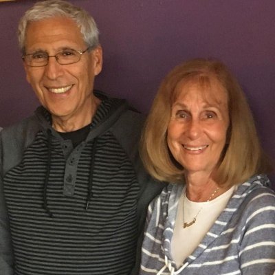 Profile Picture of Bob & Fran German (@QigongBobnFran) on Twitter