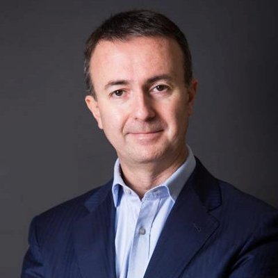 Profile Picture of Enrique Polo De Lara (@enriquepolo) on Twitter