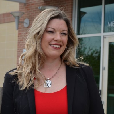 Profile Picture of Jessica Perreault (@jessicameridian) on Twitter