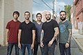 Profile Picture of August Burns Redon Wikipedia