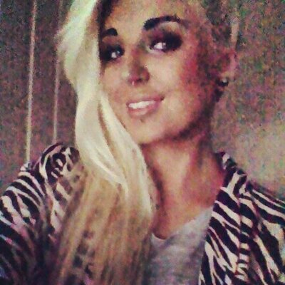 Profile Picture of Shannon Murtagh (@Shannon17m) on Twitter