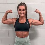 Profile Picture of Leah Taylor (@leahtaylofit) on Instagram