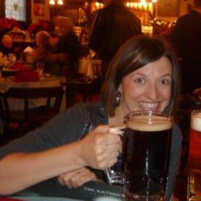 Profile Picture of Sara Sterley (@sx2) on Twitter