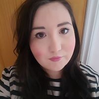Profile Picture of Emily Pearce (@emily-pearce-22) on Quora