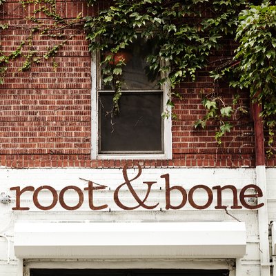 Profile Picture of Root & Bone (@rootnbonenyc) on Twitter