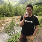 Profile Picture of Brian Chen (@brian0318) on Instagram