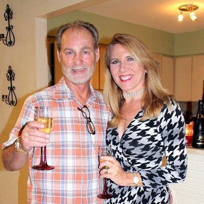 Profile Picture of Mark McCaw (@mccawteam) on Twitter