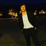Profile Picture of Trevor Bernhard (@kilat42) on Instagram