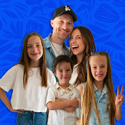 The Johnson Fam - Youtube Profile Picture of The Johnson Fam (@thejohnsonfam) on Youtube