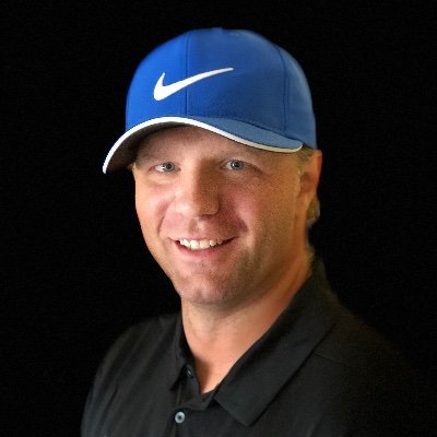 Profile Picture of Andy Crane (@AndyCraneGolf) on Twitter