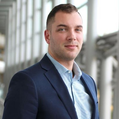 Profile Picture of Alexander Goncalves (@AlexG_Tech) on Twitter