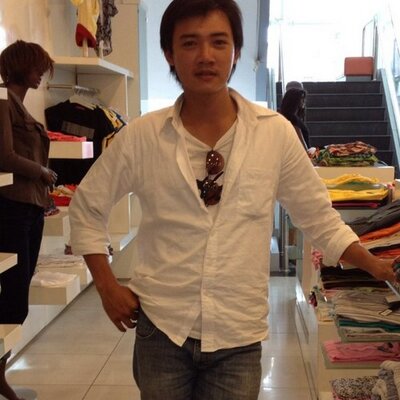 Profile Picture of Huan Tran (@huantran1402) on Twitter