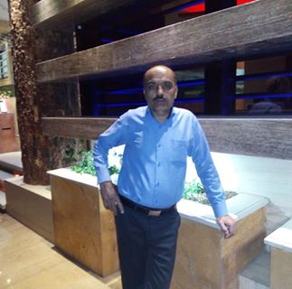 Profile Picture of غیاث امینی (@&) on Facebook