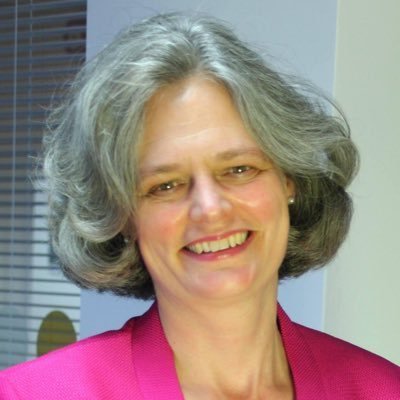 Profile Picture of Clea Harmer (@CHarmerSands) on Twitter