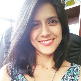 Profile Picture of Pamela Anaya Araujo (@anayaaraujo) on Pinterest