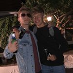 Profile Picture of Daniel Harry Clarkson (@danclarkson_123) on Instagram
