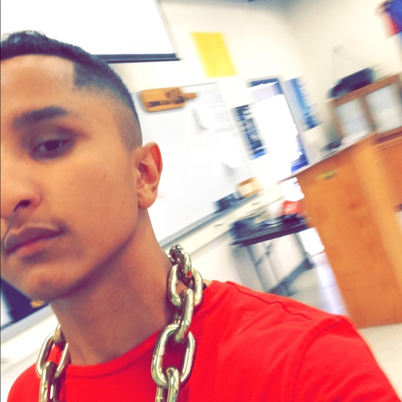 Profile Picture of Isaac Ortiz (@ogisaac209) on Poshmark