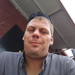 Profile Picture of Dustin Hoskins (@dlah77) on Instagram