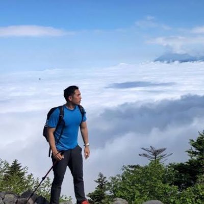 Charles Kho - Twitter Profile Picture of Charles Kho (@charleskho2) on Twitter