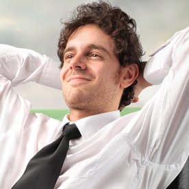 Profile Picture of Jacob Smithers (@AReallyRealAcc) on Twitter