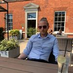 Profile Picture of David ‘Temps’ Templer (@ragsytwigg) on Instagram