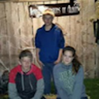 Profile Picture of Tabitha Holt (@tabitha-holt-10) on Quora