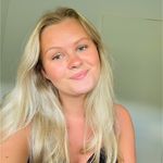 Profile Picture of Helene Raaby Benjaminsen (@helenebenjaminsen) on Instagram