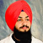 Profile Picture of Kartar Singh Sohal (@kartarsinghsohal) on Instagram