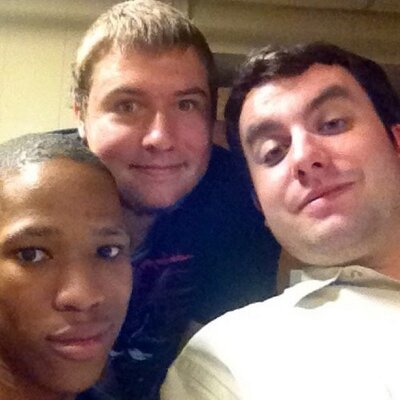 Profile Picture of Bart Mitchell (@Bart_Mitchell) on Twitter