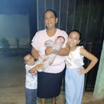 Profile Picture of Berta Flores (@Berta-Flores) on Facebook