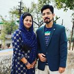 Profile Picture of naseem sufiyan ali ..💝 (@naseem.qureshi) on Instagram