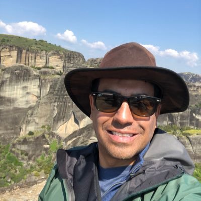 Profile Picture of Fernando Gomez (@fernandot47) on Twitter