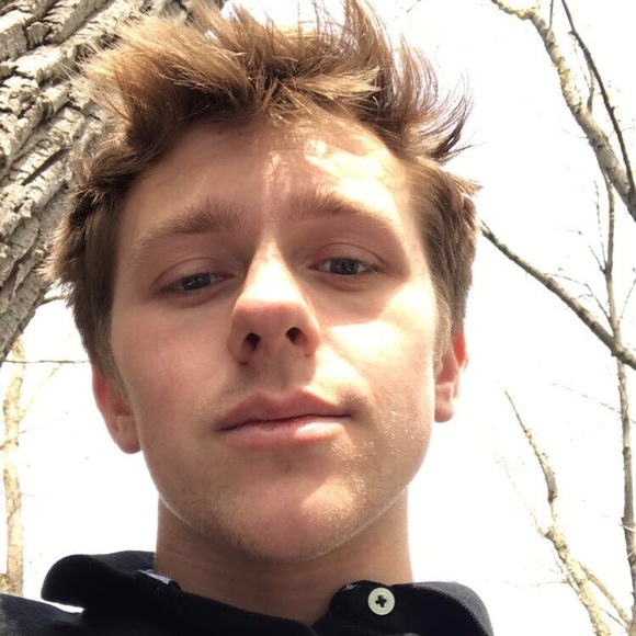 Profile Picture of Jayden Pretzer (@jpretzer) on Poshmark