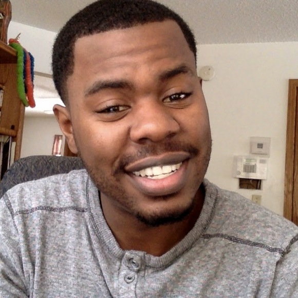 Profile Picture of Shareef Omar-taylor (@shareefo) on Poshmark