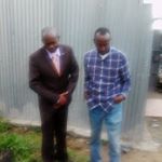 Michael  Wandera - Instagram Profile Picture of Michael  Wandera (@wandera63) on Instagram