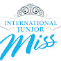 Profile Picture of International Junior Miss (@@InternationalJrMiss) on Tiktok