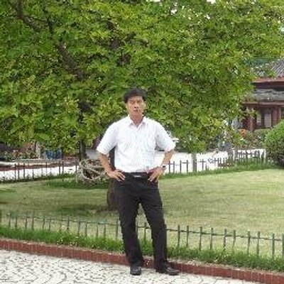 Profile Picture of Tu Nguyen Khiem (@KhiemTu) on Twitter