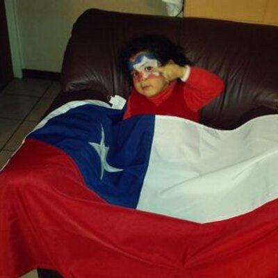 Profile Picture of Gonzalo Venegas (@gonzalovenegas9) on Twitter