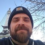 Profile Picture of Tim Jeffries (@tim.jeffries.92754) on Instagram