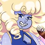 Profile Picture of Jem's Art & Edits (@jemmitsy) on Instagram