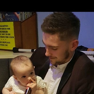 Daryl Johns - Twitter Profile Picture of Daryl Johns (@DarylReeceJohns) on Twitter